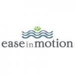 Ease in Motion logo